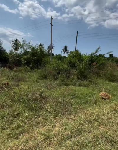 Plot for sale at Heka, Singida