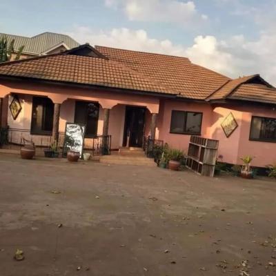 4 Bedrooms House for Rent at Sakina, Arusha