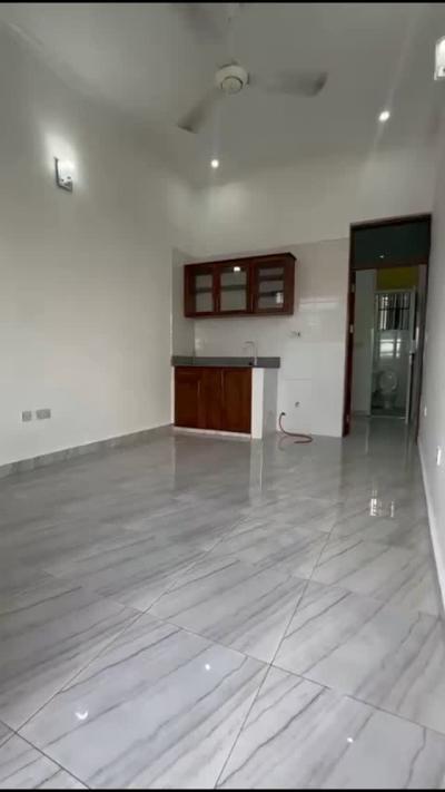 Nyumba/Apartment ya chumba kimoja inapangishwa Magomeni, Dar Es Salaam