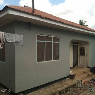 3 Bedrooms House for Rent at Kimara, Dar Es Salaam