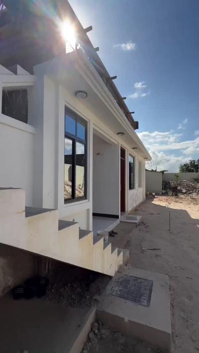 House for Rent at Kinondoni, Dar Es Salaam