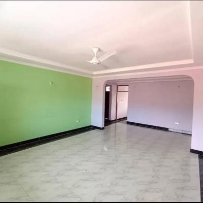 Nyumba/Apartment ya vyumba vitatu inapangishwa Kimara, Dar Es Salaam