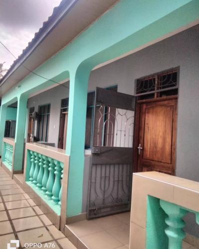 House for rent at Ukonga, Dar Es Salaam