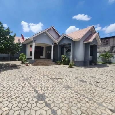 3 Bedrooms House for sale at Kitunda, Dar Es Salaam