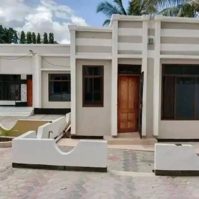 House for Rent at Kimara, Dar Es Salaam