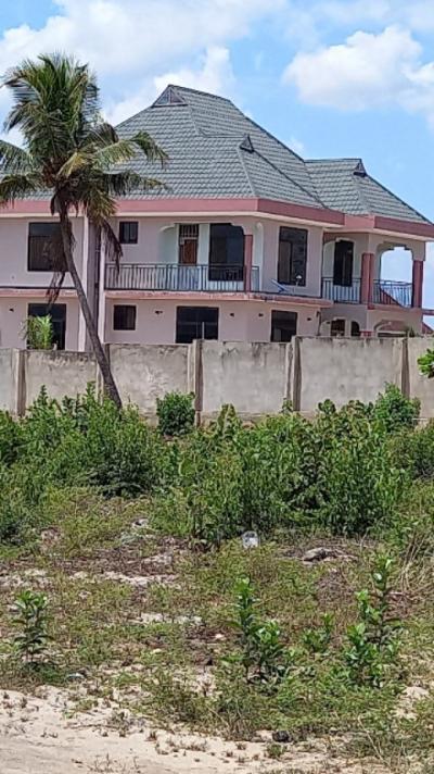 Plots for sale at Toangoma, Dar Es Salaam