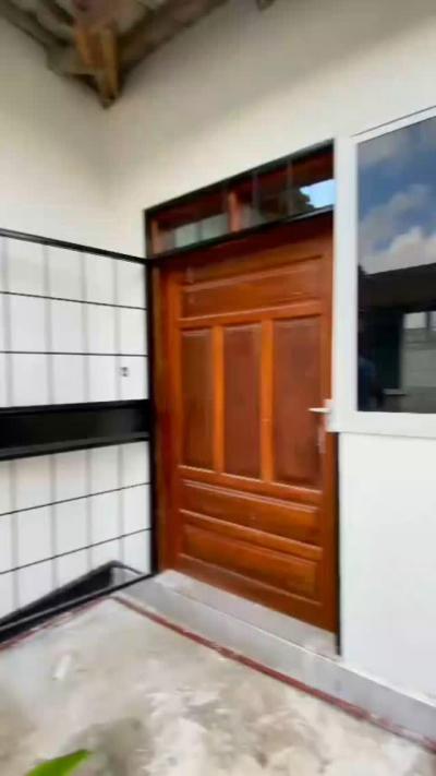 2 Bedrooms House/Apartment for Rent at Sinza, Dar Es Salaam