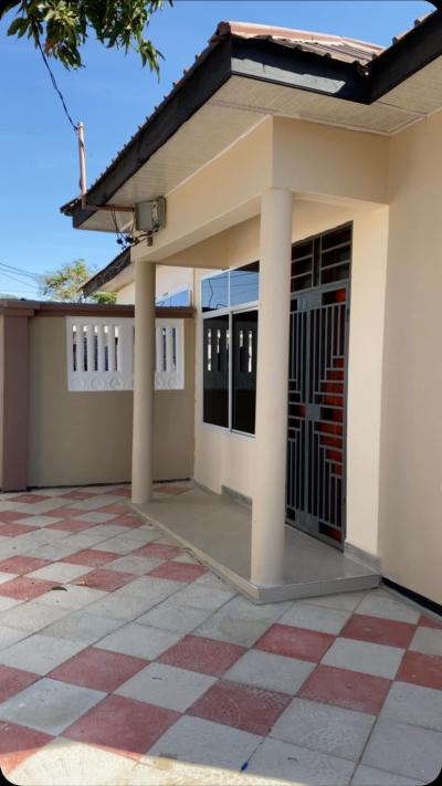 House for Rent at Serengeti, Mbeya