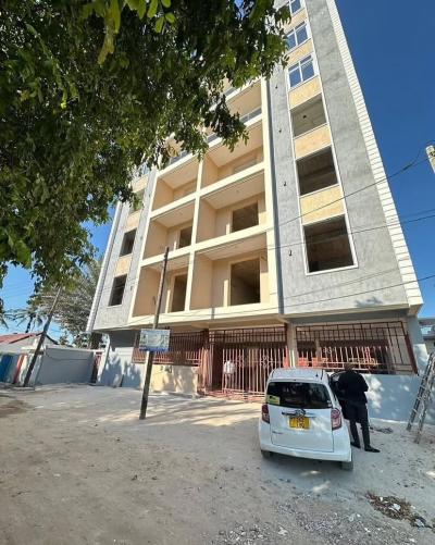 Nyumba/Apartment ya vyumba vitatu inapangishwa Mikocheni, Dar Es Salaam