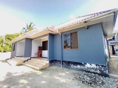 2 Bedrooms House/Apartment for Rent at Kimara, Dar Es Salaam