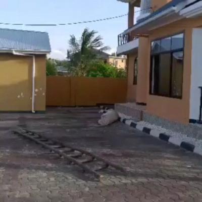 4 Bedrooms House for Rent at Bunju, Dar Es Salaam