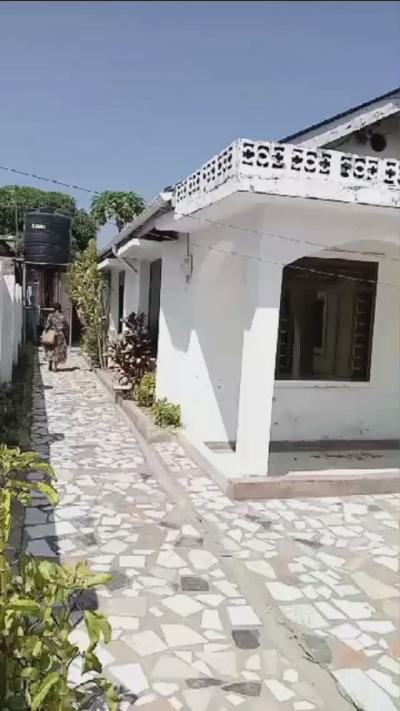 Nyumba/Apartment ya vyumba vitatu inapangishwa Sinza, Dar Es Salaam