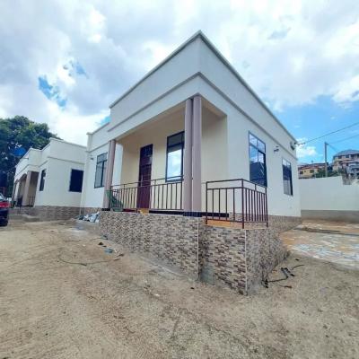 2 Bedrooms House for Rent at Kimara, Dar Es Salaam