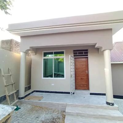 House/Apartment for Rent at Madukani, Dodoma