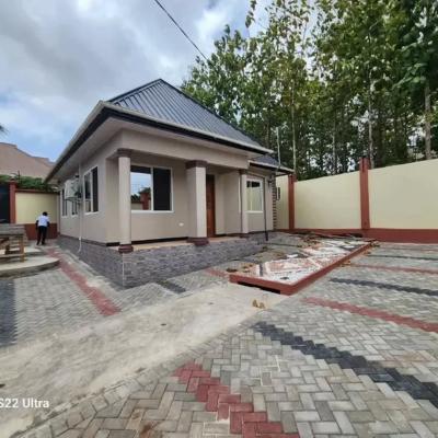 2 Bedrooms House for Rent at Goba, Dar Es Salaam