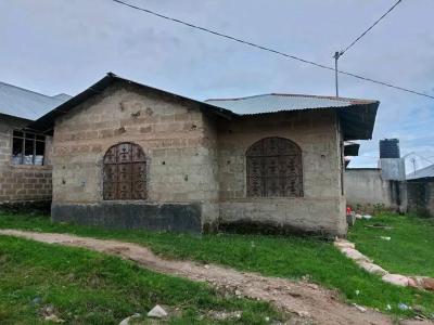 House for sale at Ukumbi, Iringa