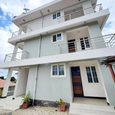 2 Bedrooms House/Apartment for Rent at Tabata, Dar Es Salaam