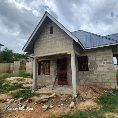 2 Bedrooms House for sale at Goba, Dar Es Salaam