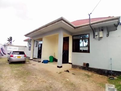 House for rent at Ubungo, Dar Es Salaam