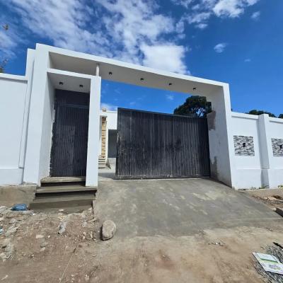 3 Bedrooms House for sale at Goba, Dar Es Salaam