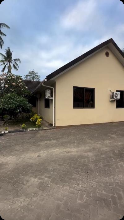 3 Bedrooms House for Rent at Mbezi, Dar Es Salaam