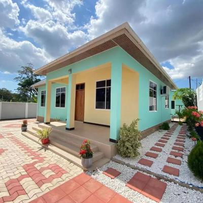 House for rent at Bunju, Dar Es Salaam