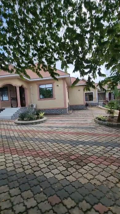 2 Bedrooms House for Rent at Goba, Dar Es Salaam