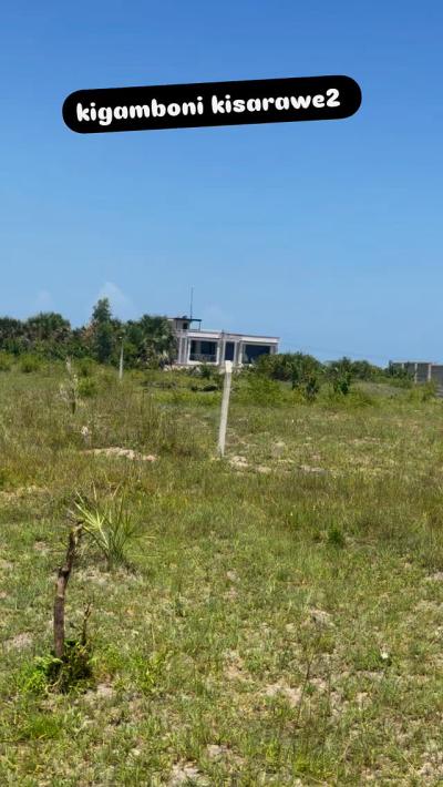 Plot for sale at Kigamboni, Dar Es Salaam