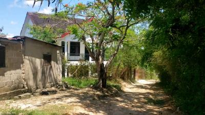 Plot for sale at Makongo, Dar Es Salaam