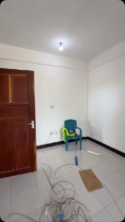 House/Apartment for Rent at Makongo, Dar Es Salaam