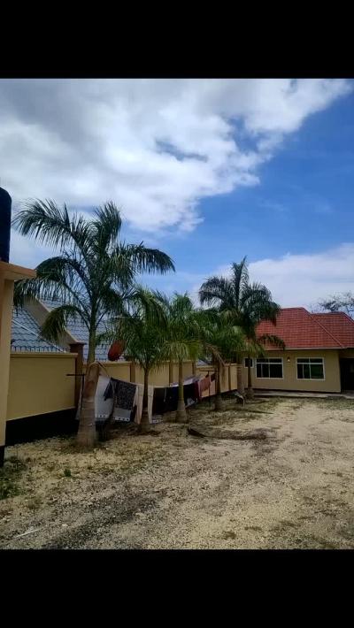 House for Rent at Mbezi Juu, Dar Es Salaam