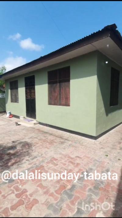 2 Bedrooms House/Apartment for Rent at Tabata, Dar Es Salaam