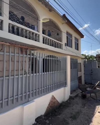 4 Bedrooms House/Apartment for Rent at Magomeni, Dar Es Salaam