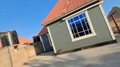 2 Bedrooms House for Rent at Isyesye, Mbeya