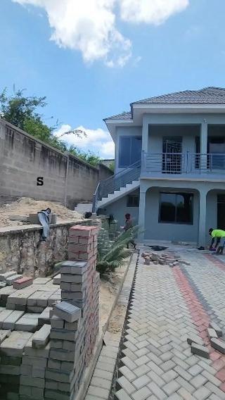 2 Bedrooms House for Rent at Goba, Dar Es Salaam