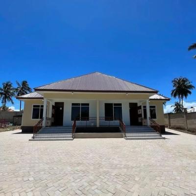 2 Bedrooms House/Apartment for Rent at Goba, Dar Es Salaam