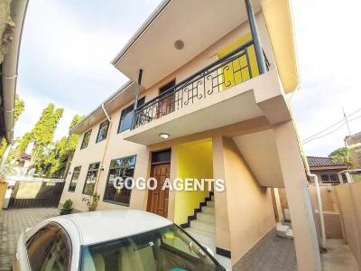 House for rent at Mikocheni, Dar Es Salaam