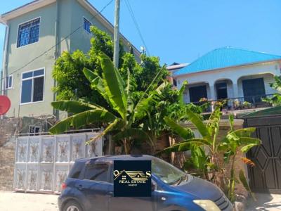 Nyumba/Apartment ya chumba kimoja inapangishwa Kinondoni, Dar Es Salaam