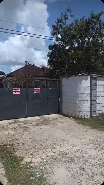 4 Bedrooms House for sale at Mikocheni, Dar Es Salaam