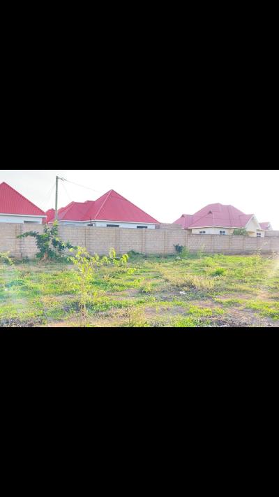 Plot for sale at Uwanja Wa Ndege, Mara