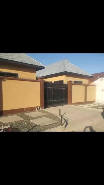 House for Rent at Kinondoni, Dar Es Salaam