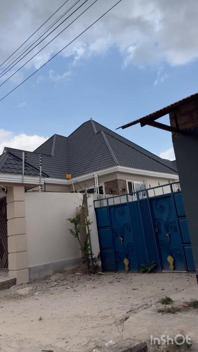 House for Rent at Tabata, Dar Es Salaam