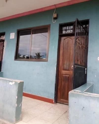 House for rent at Ukonga, Dar Es Salaam