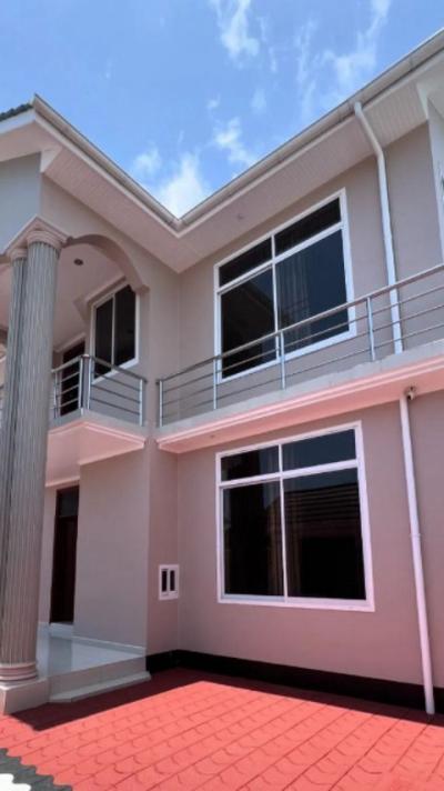 2 Bedrooms House for Rent at Madale, Dar Es Salaam