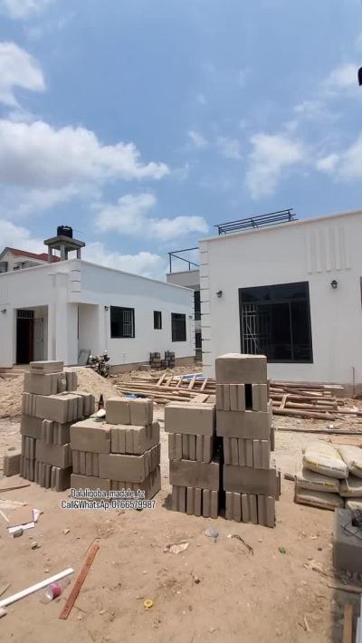 2 Bedrooms House for sale at Goba, Dar Es Salaam