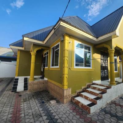 3 Bedrooms House for sale at Mbagala, Dar Es Salaam