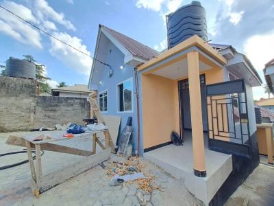 1 Bedrooms House/Apartment for Rent at Kimara, Dar Es Salaam