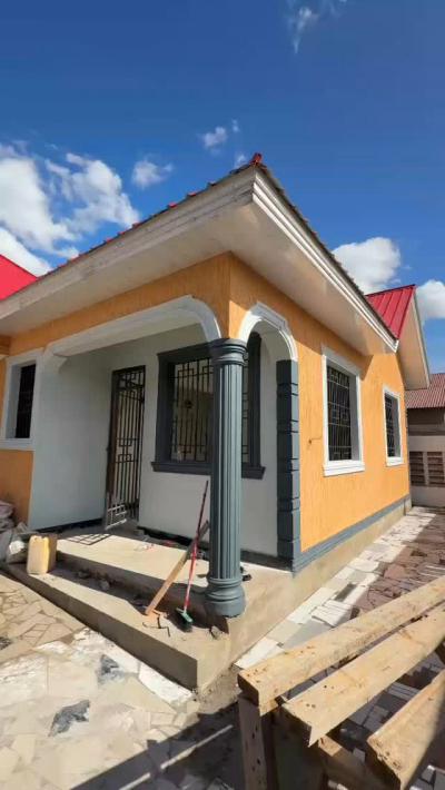 House/Apartment for Rent at Tabata, Dar Es Salaam