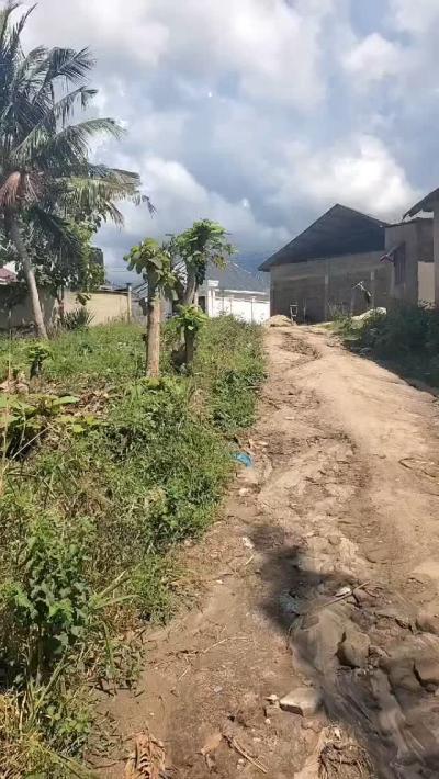 Plot for sale at Madale, Dar Es Salaam