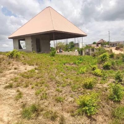 Plot for sale at Kwembe, Dar Es Salaam